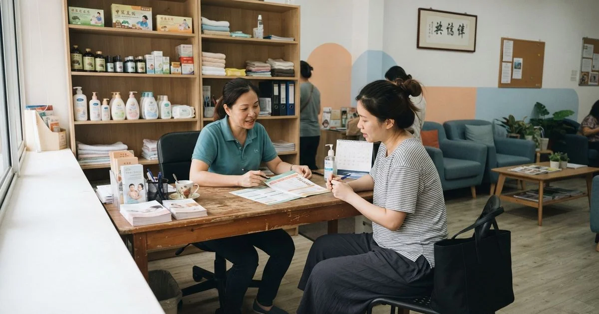 What confinement care costs in Kuala Lumpur and what changes the price
