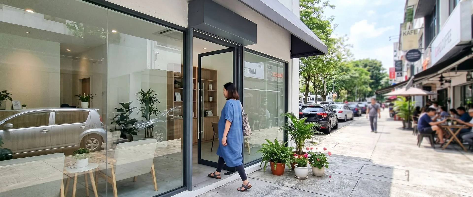 pregnancy care center in Bangsar, Kuala Lumpur