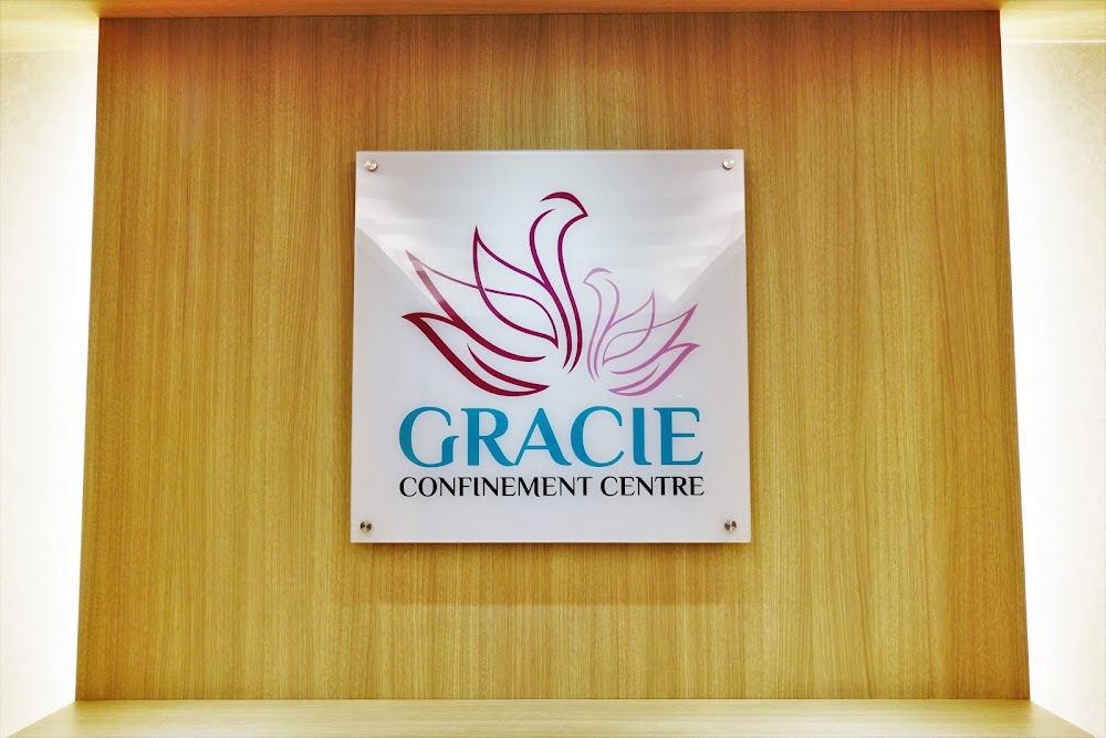 Gracie Confinement Centre