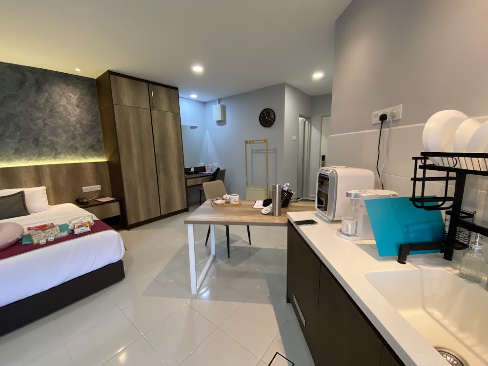 Byond28 Confinement Care (Cheras KL Selangor)