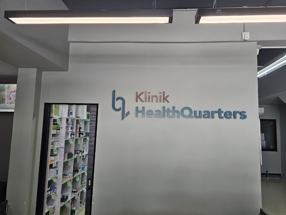 Klinik HealthQuarters Bukit OUG