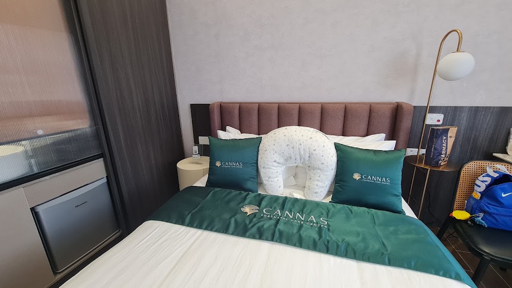 Cannas Postnatal Care Center