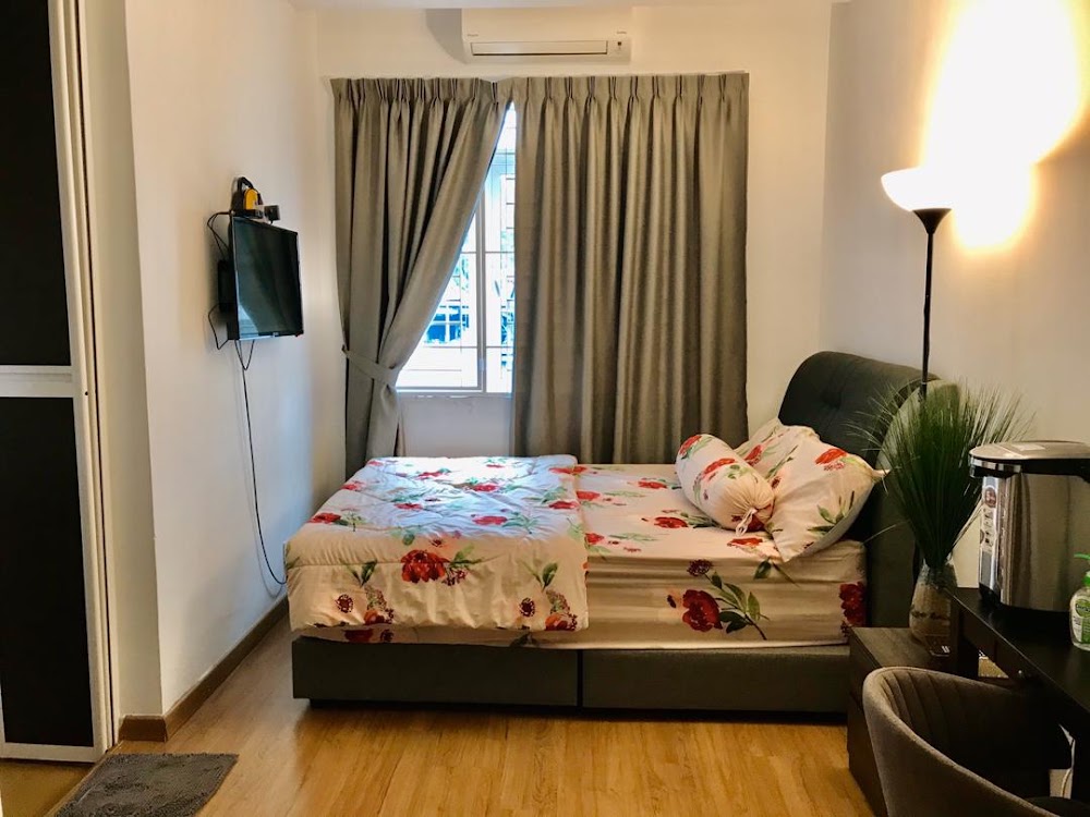 Woyo Confinement Center KL 窝幼月子中心