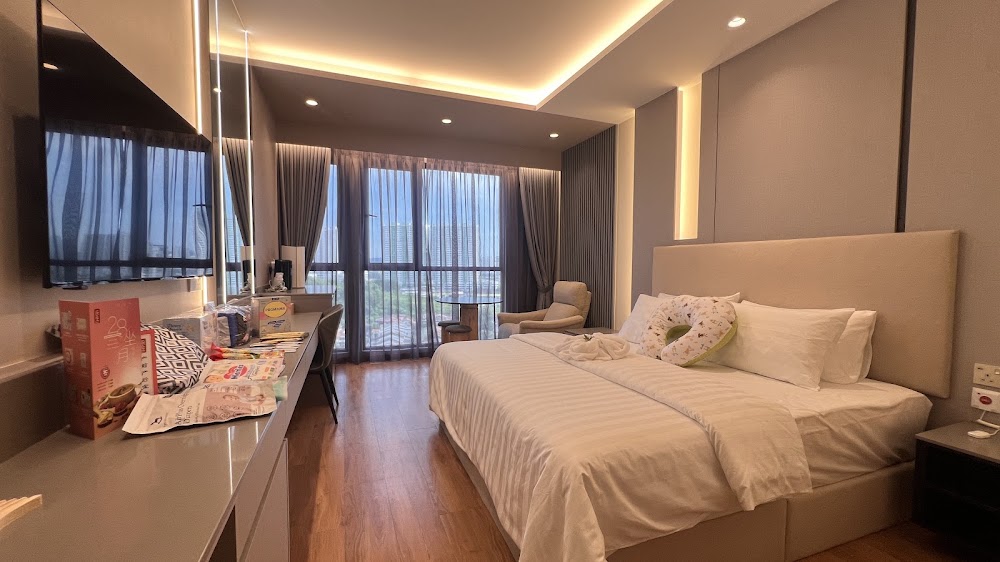Sunoki Confinement Care