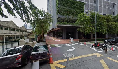 FAM Confinement Centre