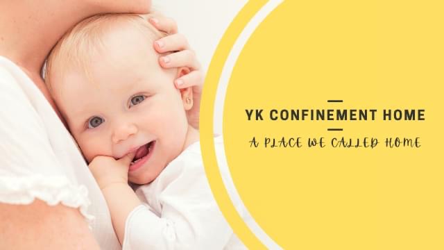 YK Confinement Home