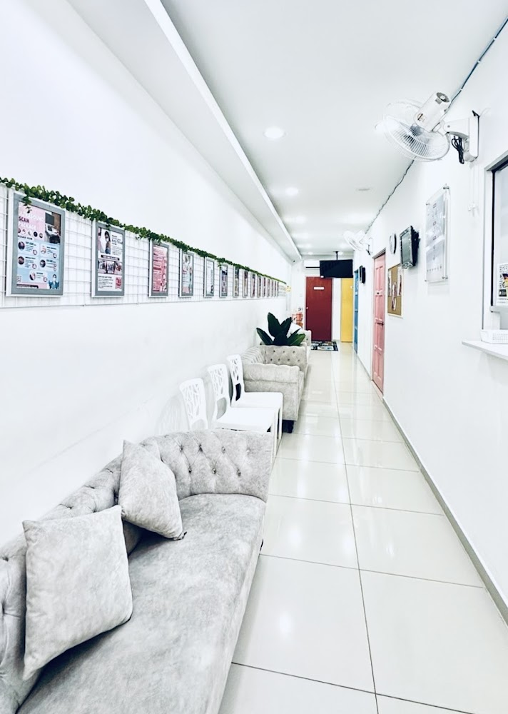 KLINIK AURORA 24 JAM BUKIT JALIL