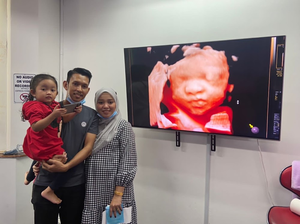 Sonovision Cheras