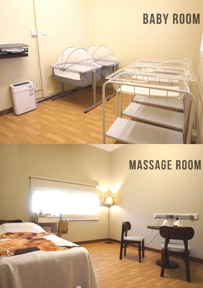Ardent Confinement Centre