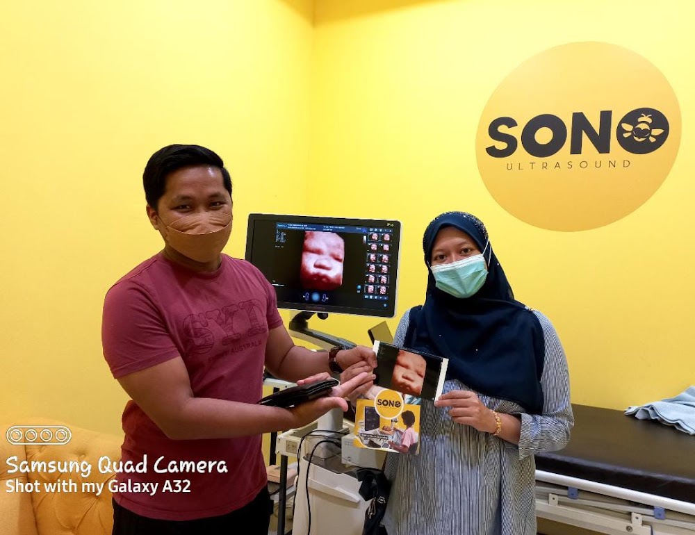 SONOBEE ULTRASOUND PETALING JAYA