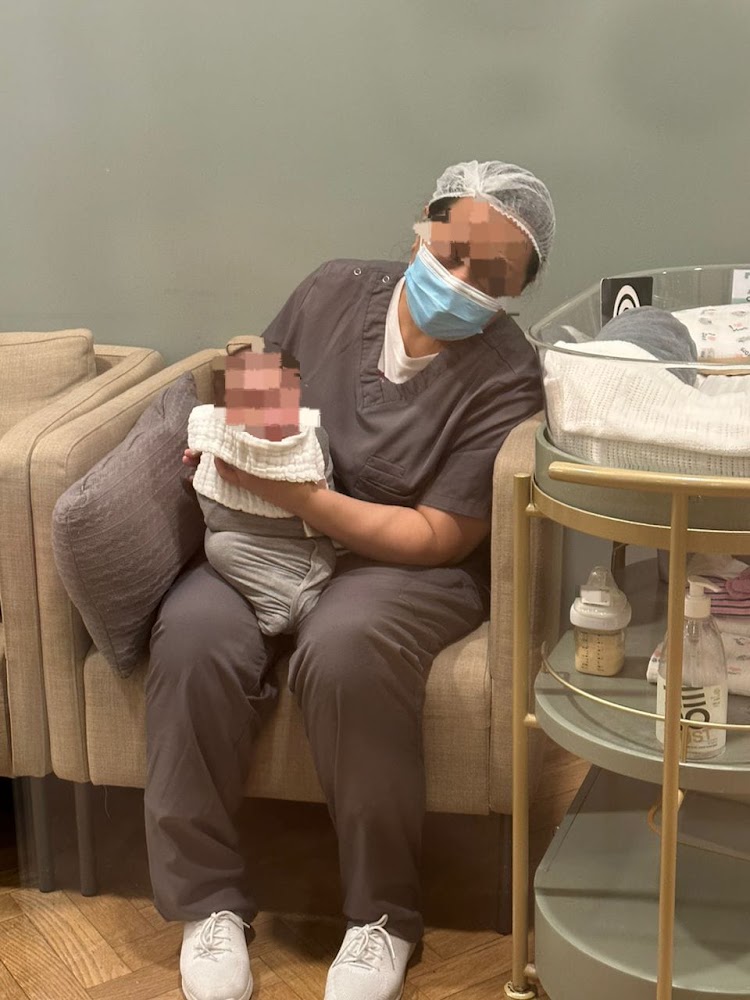Little Precious Postnatal Care (Precious MY Sdn Bhd)