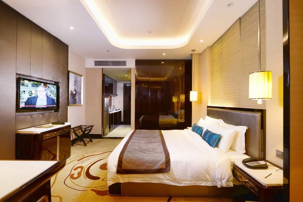 Lovely Postnatal Rejuvenation Confinement Centre 愛麗絲産後護理中心