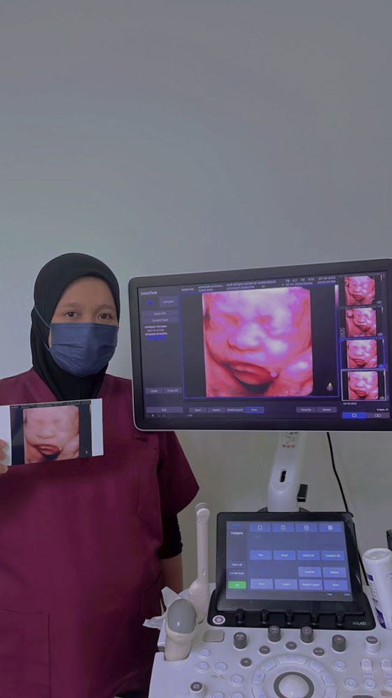 SonoCare Ultrasound