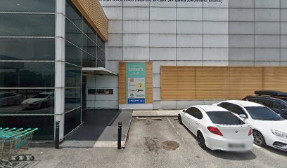 Women's Wellness House @ Tesco Bandar Bukit Puchong