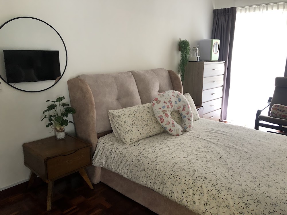 Baby Bellies House 贝丽宝贝月子中心