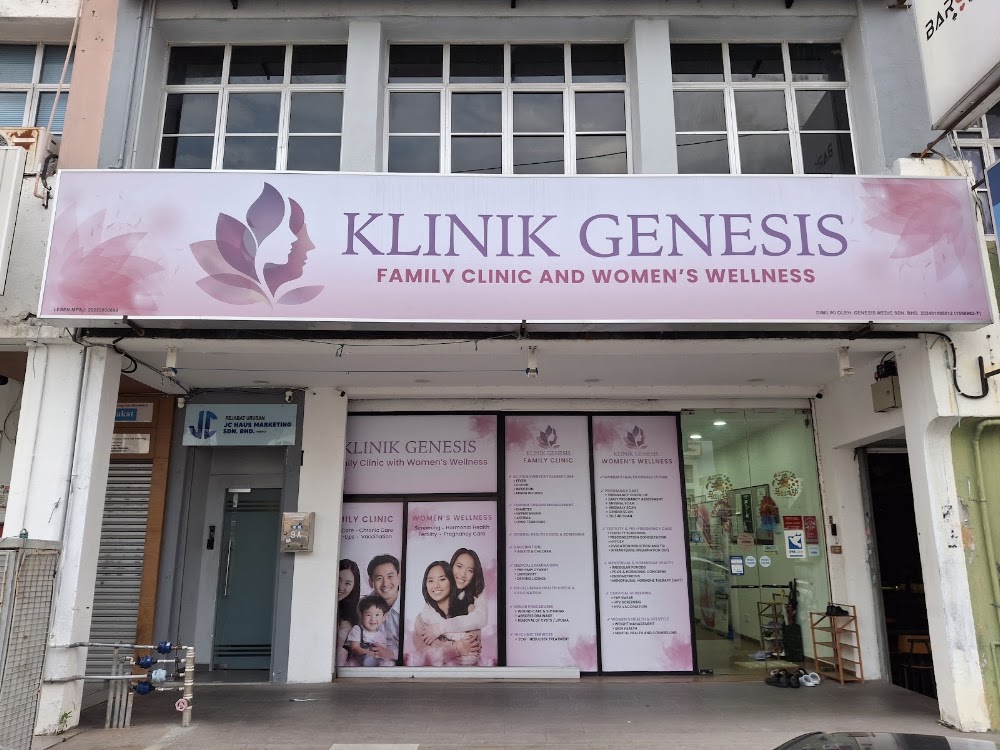 Klinik Genesis