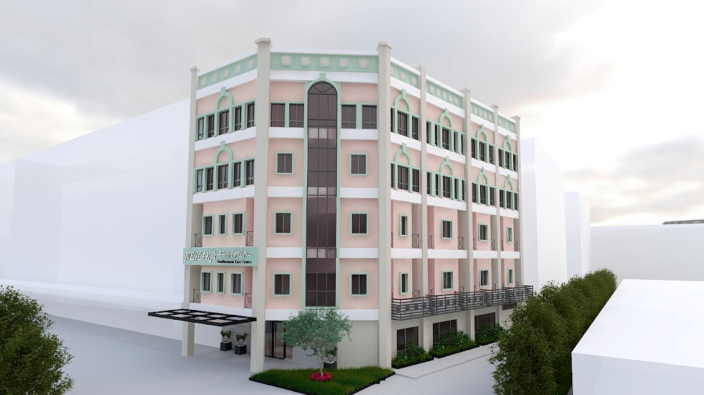 NEJLIKA Mother & Baby Centre 享孕母婴中心 ( Confinement Center Cheras KL Ampang)
